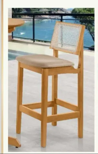 Cadeira Banqueta Granada Individual - SUPER OFERTA! FAZEMOS ENTREGA