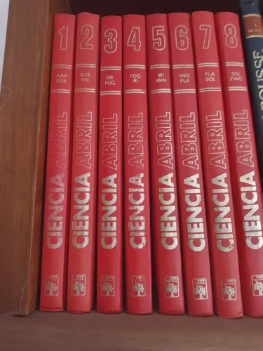 Livros Coleção