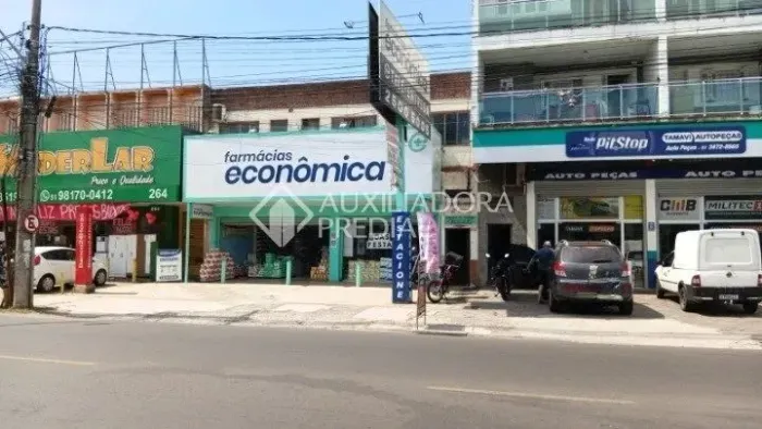 consultório de dentista à venda em Canoas - Mathias Velho