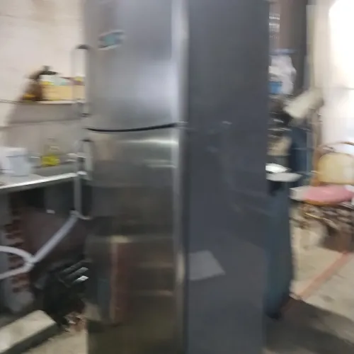 Geladeira BRX 50BRANA