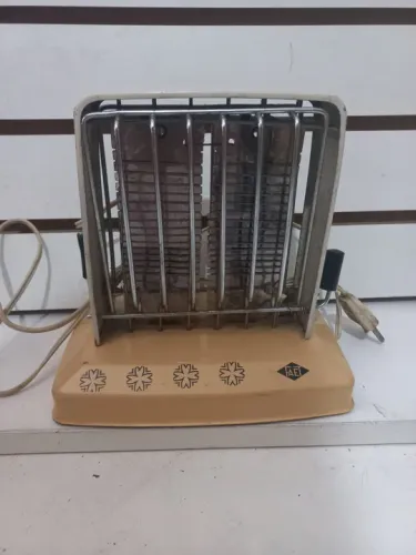 Torradeira Elétrica Faei antiga 
