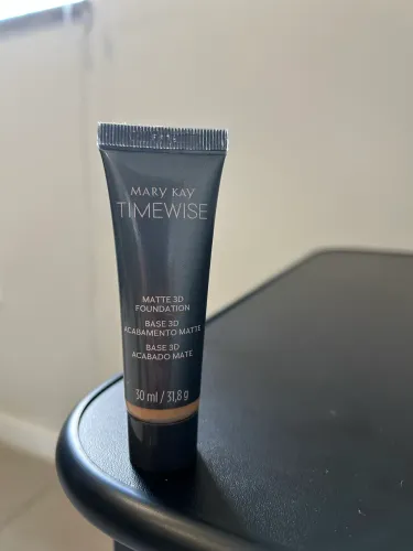 Base Mary Kay Timewise 3D - Bronze W110