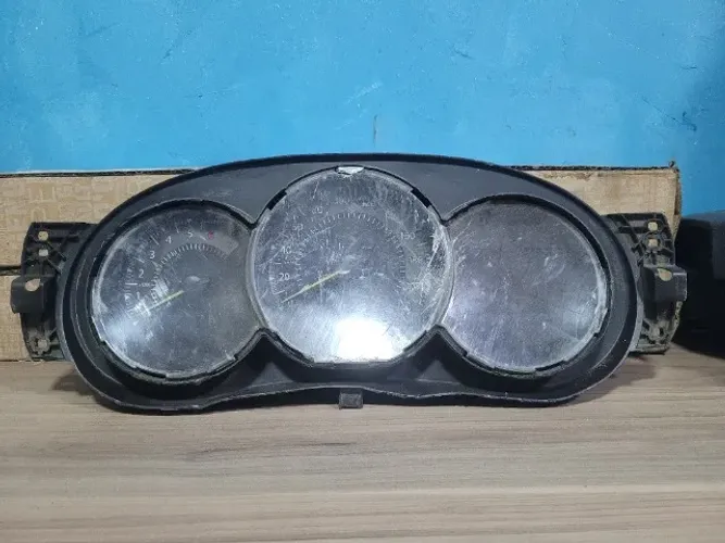 Painel de Instrumentos Renault Sandero Logan 2013 a 2015 248108805R