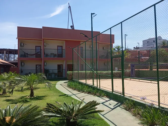 Quitinete mobiliada Alfenas 