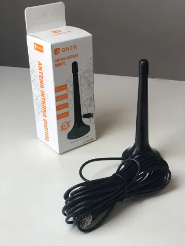 Antena digital one-X 5m