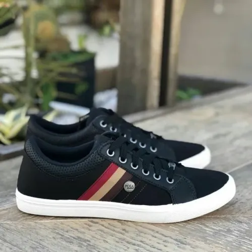tenis atacado allstar vans reserva fila mizuno lacoste gucci adidas nike prada tommy....