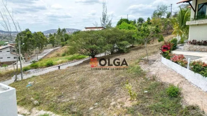 Excelente terreno à venda, Gravatá/PE
