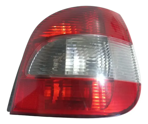 Lanterna Traseira Direita Renault Scenic 2001