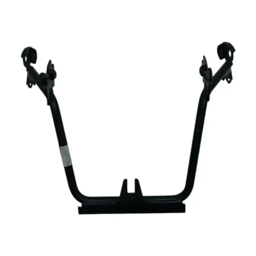 Suporte Aranha Farol Yamaha Xt 660 R Original 05/18 Usado