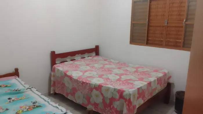 Chácara próximo pesque pague km 15 
