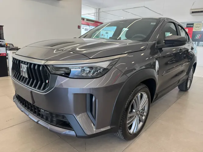 Ademir- Fiat Fastback 1.0 200 Turbo Flex AUT 2026