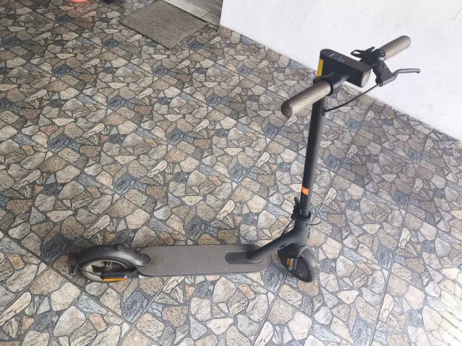 Patinete xiaomi