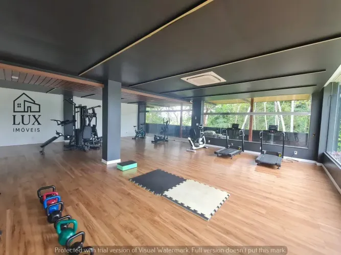 Mediterrâneo / Lote com 800m² / Plano / bem localizado / todo documentado