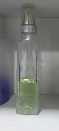 Perfume Mugler Cologne 100ml usado