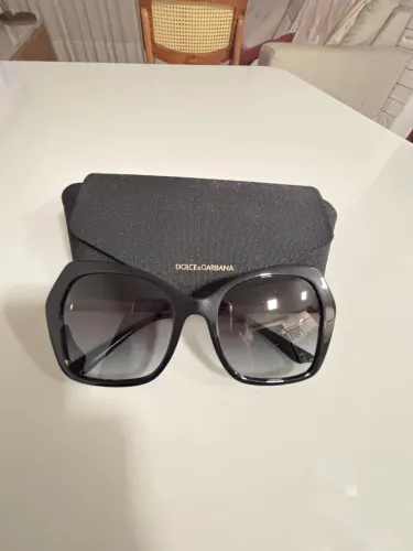 Óculos feminino Dolce & Gabbana original