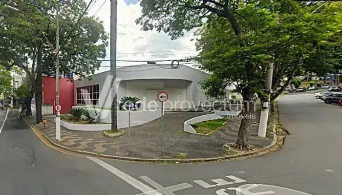 prédio - Jardim Ribeiro - Valinhos