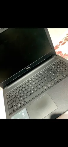 Notbook Dell