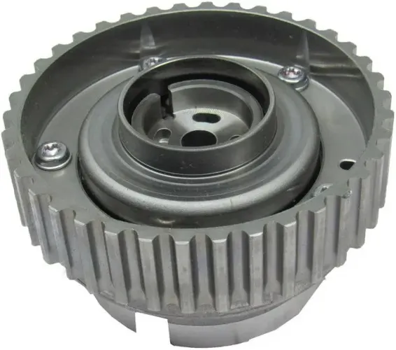 Engrenagem Comando Escape New Fiesta 1.6 Sigma 16v 2014/2019