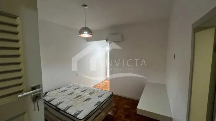 Apartamento : Conjugado/ Residencial / Copacabana