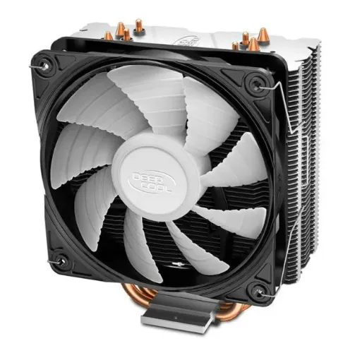 Cooler para Processador DeepCool Gammaxx 400 V2 Azul 120mm Novo original garantia