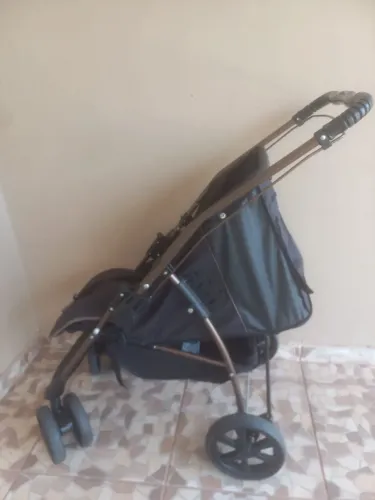 Carrinho de bebê 