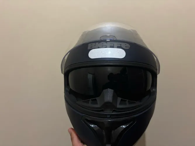 Capacete Bieffe B40