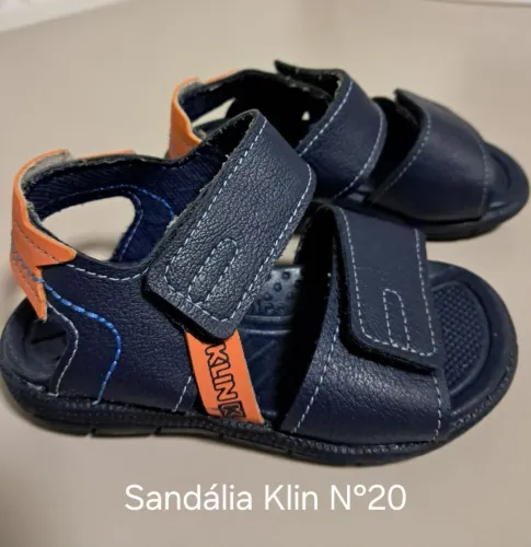 Sandália Klin N°20