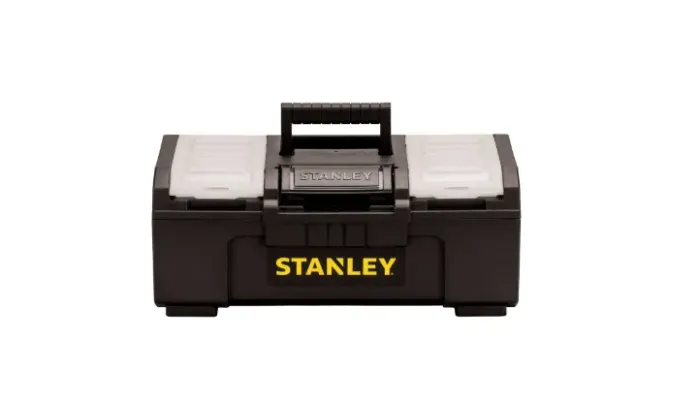 Caixa de Ferramenta 16' c/organizador STST16420 - Stanley R$109,99 A Vista