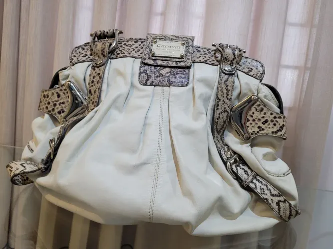 Bolsa marca Carmim original 