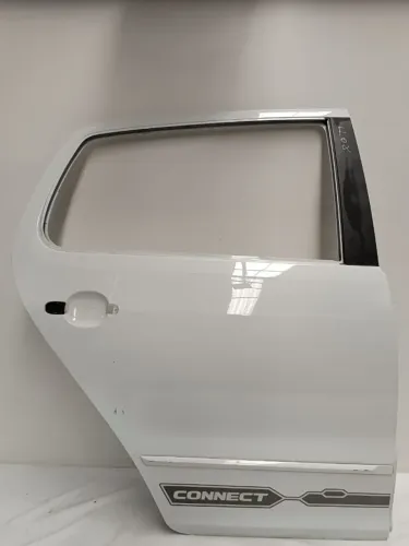 Porta Traseira Lado Direito Volkswagen Fox | 2012 à 2021 - Usada/Original