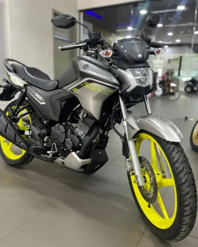 APROVO SUA FICHA SEM ENTRA + PRONTA ENTREGA + ACEITO SUA USADA NA TROCA!