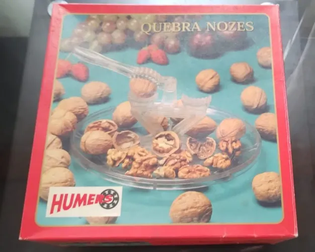 Quebra Nozes Humers