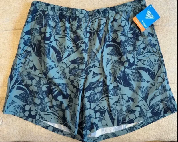 Shorts Columbia G