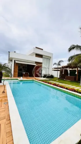 Condomínio Parque das Arvores, Casa com 3 quartos codigo: 152797