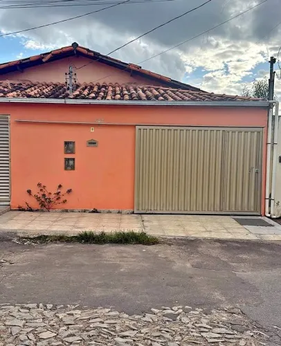 .CASA À VENDA NO CIDADE NOVA 