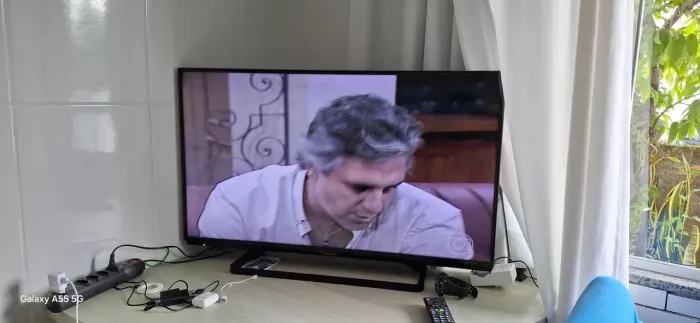 Tv 40 Panasonic 