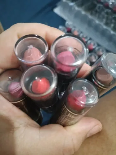 Batom Matte Escolha sua cor favorita!