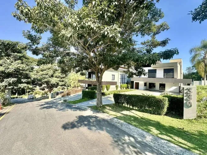 Casa com 4 dormitórios, 360 m² - venda por R$ 3.200.000 ou aluguel por R$ 18.996/mês - Vin