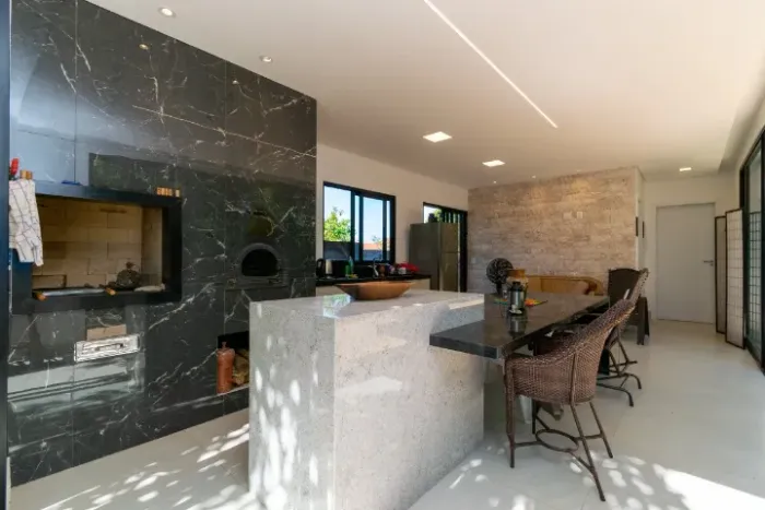 Lotão com 1294 metros, Condominio Ouro Vermelho I