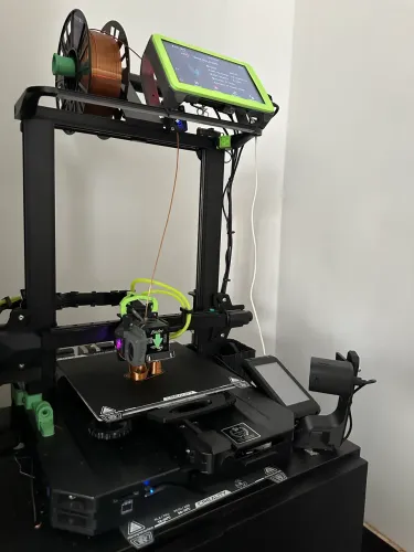 Impressora 3D S1 Pro