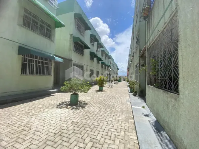 Apartamento á Venda na Bela Vista- Fortaleza/CE