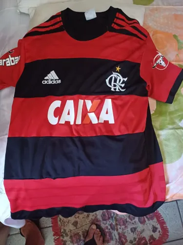 CAMISA SPORT CLUBE 