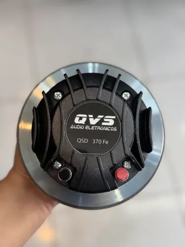Drive 370 fe qvs 
