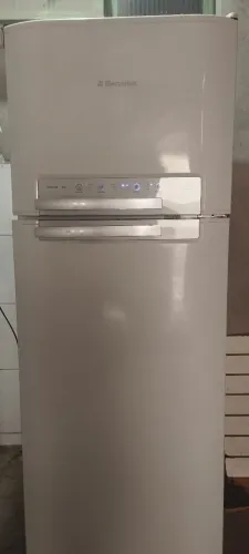 Geladeira Electrolux 