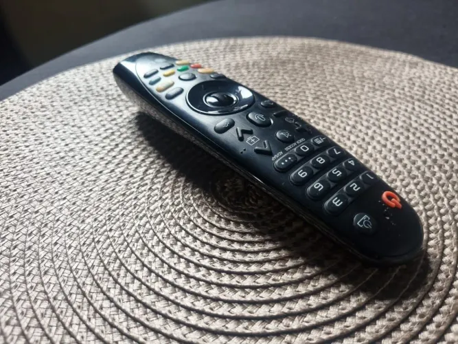 Controle Remoto LG Original