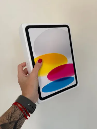 iPad 11 (A16) 512GB