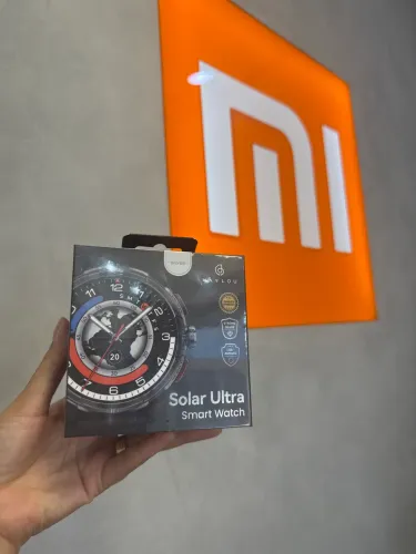 Haylou Solar Ultra Pronta Entrega