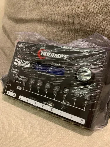 Taramps DSP PRO 2.8S 