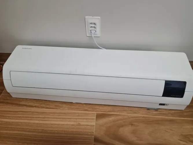 Ar Condicionado Split Samsung Digital Inverter