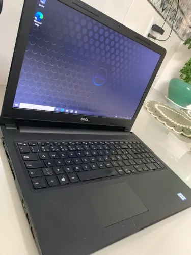 Notebook Dell